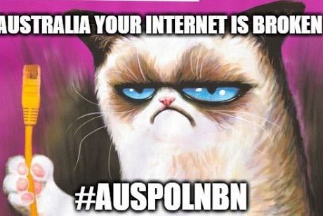 #AuspolPunters 9 NBN Special