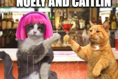 #AuspolPunters 10 AKA 'Whine Time'