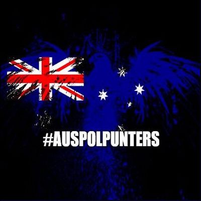 #AuspolPunters 7 Just a chat