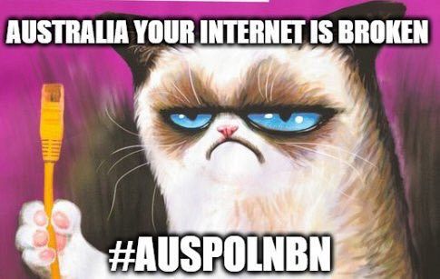 #AuspolPunters 8 NBN Special